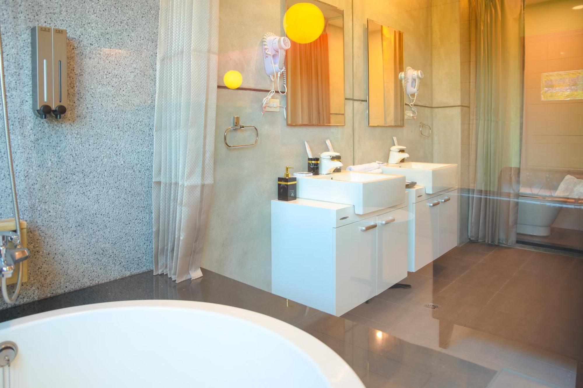 823 Tourist Hotel Jinhu Exteriör bild