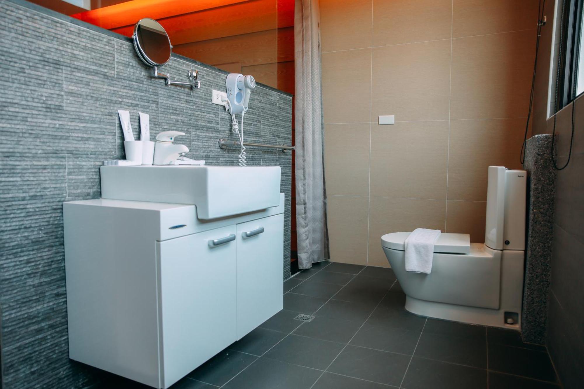 823 Tourist Hotel Jinhu Exteriör bild